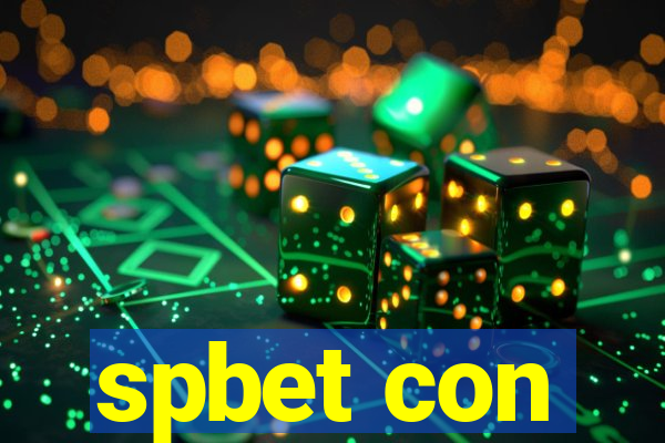 spbet con